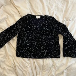 Frank & Oak Blouse